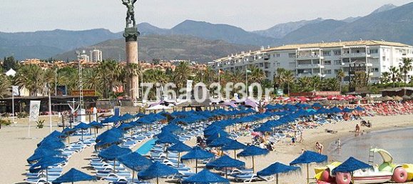 5 Schlafzimmer Haus in Marbella, Spain, Nr. 140969 50