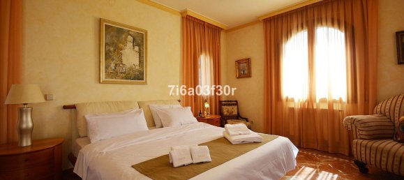 5 Schlafzimmer Haus in Marbella, Spain, Nr. 140969 28