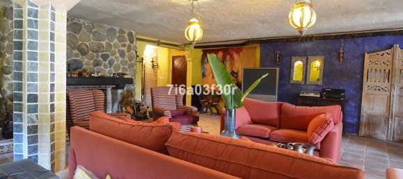 5 Schlafzimmer Haus in Marbella, Spain, Nr. 140969 14