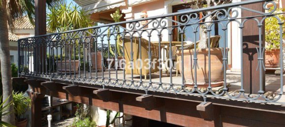 5 Schlafzimmer Haus in Marbella, Spain, Nr. 140969 41