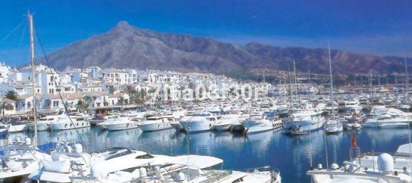 5 Schlafzimmer Haus in Marbella, Spain, Nr. 140969 48