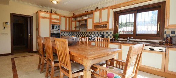 5 Schlafzimmer Haus in Marbella, Spain, Nr. 140969 25