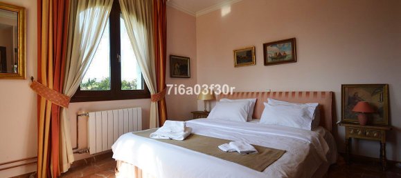 5 Schlafzimmer Haus in Marbella, Spain, Nr. 140969 36