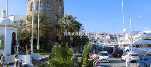 5 Schlafzimmer Haus in Marbella, Spain, Nr. 140969 49