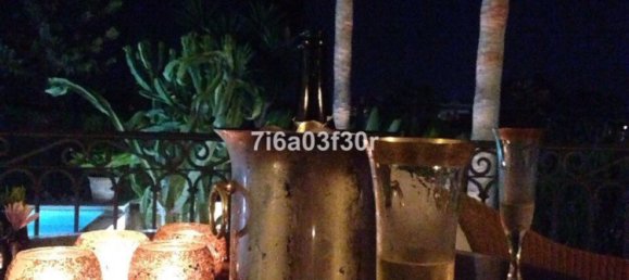 5 Schlafzimmer Haus in Marbella, Spain, Nr. 140969 44