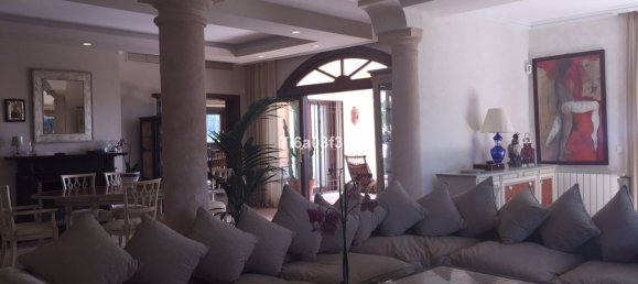 5 Schlafzimmer Haus in Marbella, Spain, Nr. 140969 19