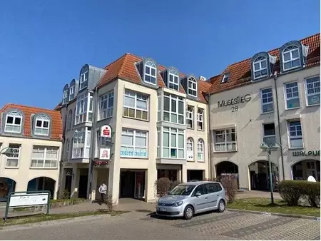 3-salle Propriété commerciale à Harz, Germany No. 146893