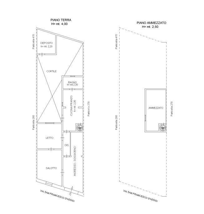 Apartamento de 4 divisões em Francavilla Fontana, Italy N.º 18051