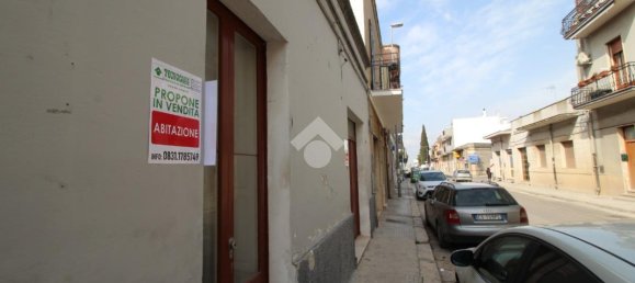 Apartamento de 4 divisões em Francavilla Fontana, Italy N.º 18051 16