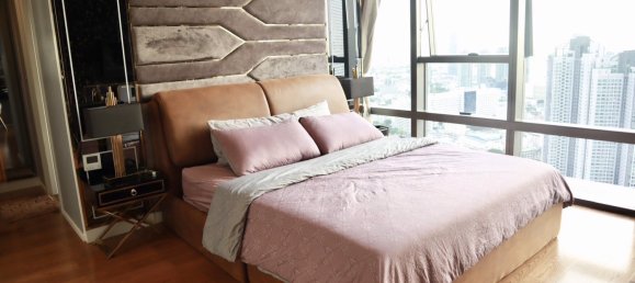 1 bedroom Duplex in Sathon, Thailand No. 12768 3