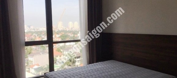 Apartamento T2 em Thu Duc, Vietnam N.º 10582 11