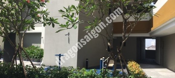 Apartamento T2 em Thu Duc, Vietnam N.º 10582 29