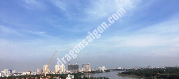 Apartamento T2 em Thu Duc, Vietnam N.º 10582 19