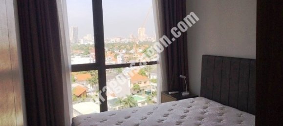Apartamento T2 em Thu Duc, Vietnam N.º 10582 13