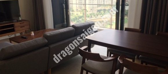 Apartamento T2 em Thu Duc, Vietnam N.º 10582 24
