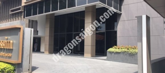 Apartamento T2 em Thu Duc, Vietnam N.º 10582 5