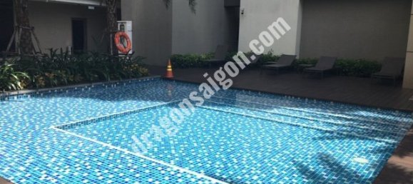 Apartamento T2 em Thu Duc, Vietnam N.º 10582 27