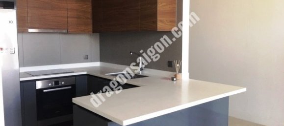 Apartamento T2 em Thu Duc, Vietnam N.º 10582 23