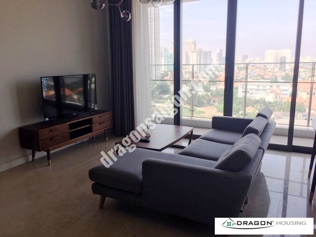 2 غرف نوم شقة في Thu Duc, Vietnam رقم 10582