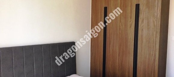 Apartamento T2 em Thu Duc, Vietnam N.º 10582 12