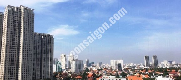 Apartamento T2 em Thu Duc, Vietnam N.º 10582 18