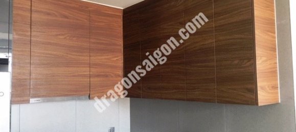 Apartamento T2 em Thu Duc, Vietnam N.º 10582 20