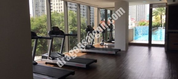 Apartamento T2 em Thu Duc, Vietnam N.º 10582 2