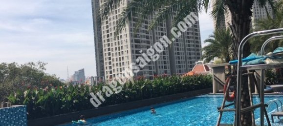 Apartamento T2 em Thu Duc, Vietnam N.º 10582 26