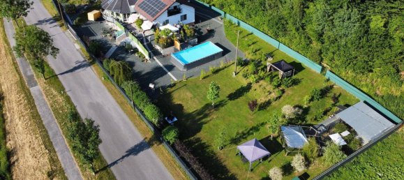 Дом с 4 спальнями в Оберварт, Австрия № 226149 24