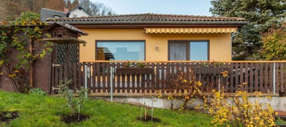 Bungalow T1 em Saalfeld-Rudolstadt, Germany N.º 176484 17