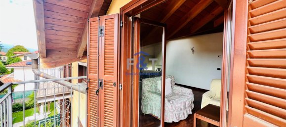 1 bedroom Apartment in Cittiglio, Italy No. 305898 17