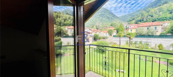 1 bedroom Apartment in Cittiglio, Italy No. 305898 9