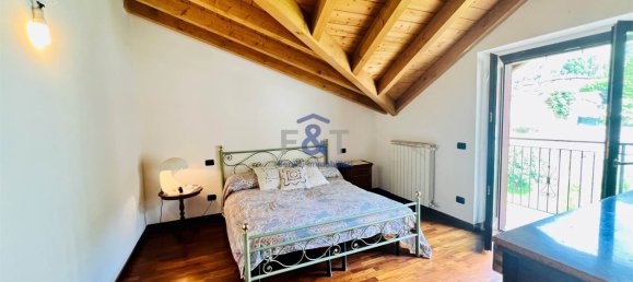 1 bedroom Apartment in Cittiglio, Italy No. 305898 10
