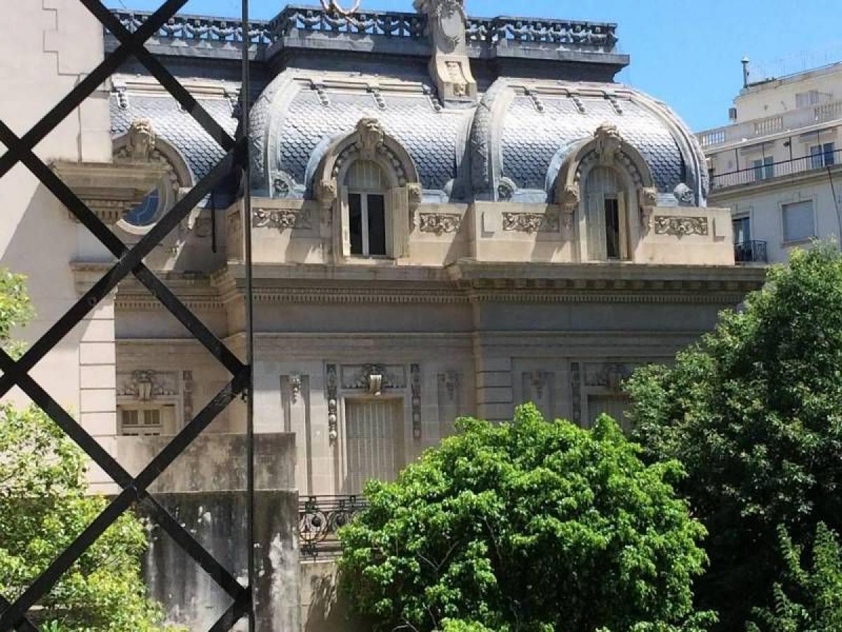 3 Schlafzimmer Wohnung in Buenos Aires, Argentina, Nr. 103511