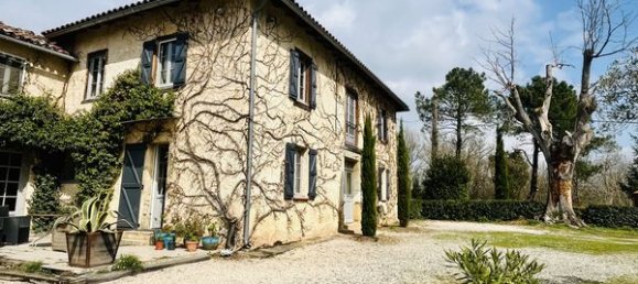 5 bedrooms House in L'Isle-en-Dodon, France No. 338346 4