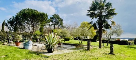 5 bedrooms House in L'Isle-en-Dodon, France No. 338346 13