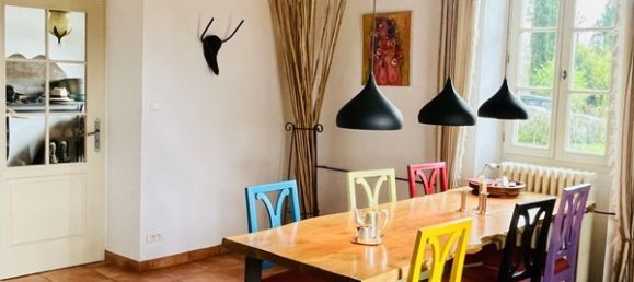 5 bedrooms House in L'Isle-en-Dodon, France No. 338346 8