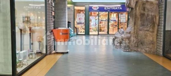 1-Zimmer Gewerbliche Immobilie in Borgosesia, Italy, Nr. 155658 11