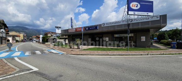 1-Zimmer Gewerbliche Immobilie in Borgosesia, Italy, Nr. 155658 15