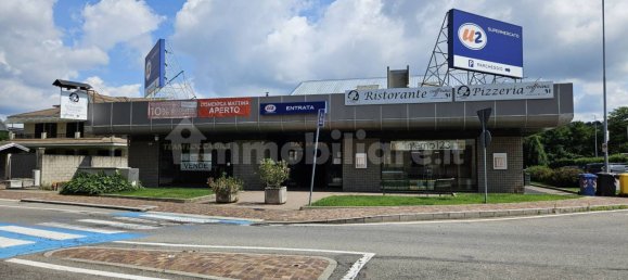 1-Zimmer Gewerbliche Immobilie in Borgosesia, Italy, Nr. 155658 13