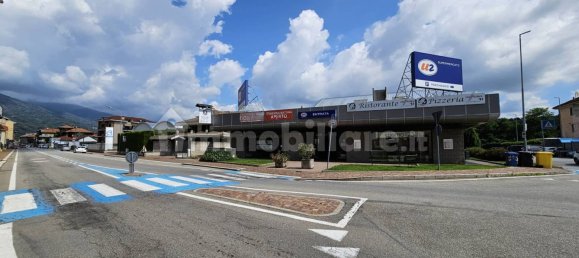 1-Zimmer Gewerbliche Immobilie in Borgosesia, Italy, Nr. 155658 14