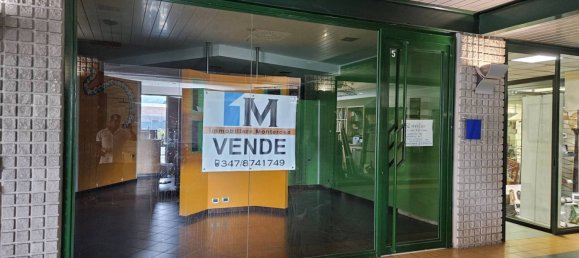 1-Zimmer Gewerbliche Immobilie in Borgosesia, Italy, Nr. 155658 9