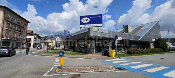 1-Zimmer Gewerbliche Immobilie in Borgosesia, Italy, Nr. 155658 17