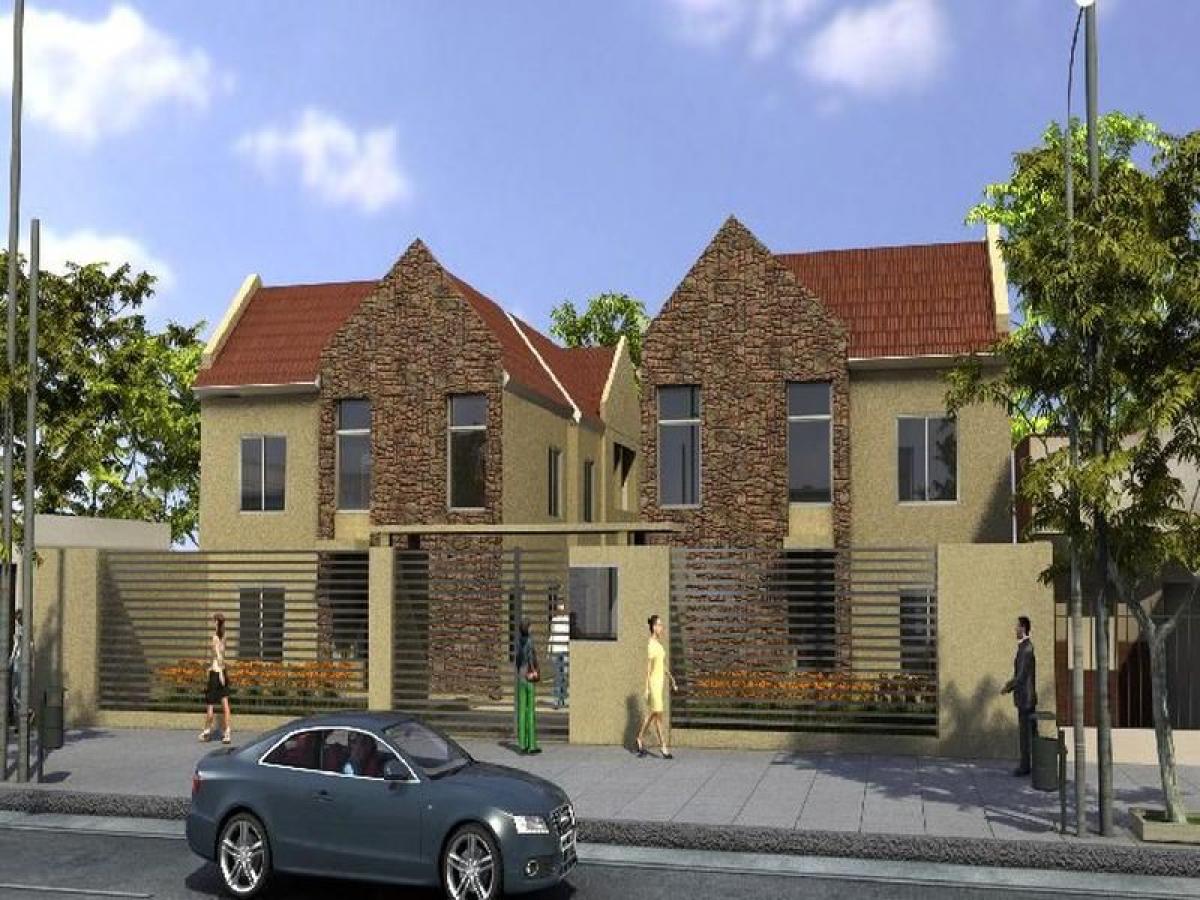 Studio in San Miguel, Argentina No. 89704