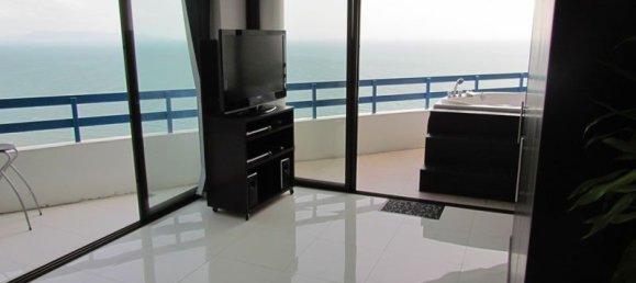 2 bedrooms Condo in Pattaya, Thailand No. 3859 28