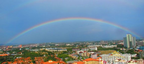 2 bedrooms Condo in Pattaya, Thailand No. 3859 7