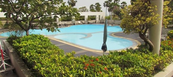 2 bedrooms Condo in Pattaya, Thailand No. 3859 22