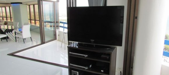 2 bedrooms Condo in Pattaya, Thailand No. 3859 27