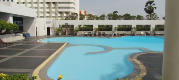 2 bedrooms Condo in Pattaya, Thailand No. 3859 23