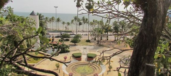 2 bedrooms Condo in Pattaya, Thailand No. 3859 24